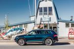 Skoda Kodiaq Scout 2017 года (WW)